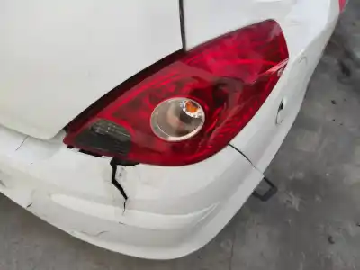 Автозапчастина б/у ПРАВИЙ ЛІХТАР для OPEL CORSA D  Посилання на OEM IAM   