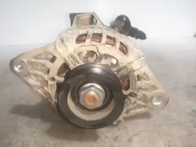 Second-hand car spare part ALTERNATOR for HYUNDAI I10 I (PA)  OEM IAM references 3730003100  