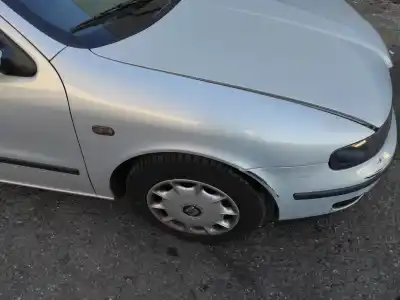 Piesă de schimb auto la mâna a doua ARIPÃ DREAPTA FAȚÃ pentru SEAT TOLEDO (1M2)  Referințe OEM IAM 1M0821022  