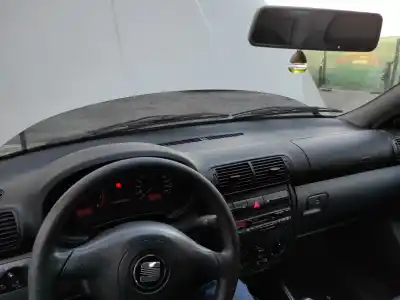 Автозапчастина б/у ПАНЕЛЬ ПРИЛАДІВ для SEAT TOLEDO (1M2)  Посилання на OEM IAM 1M1857041K  