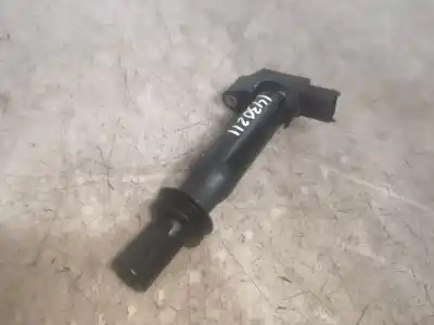 Pièce détachée automobile d'occasion bobine d'allumage pour citroen c3 aircross hn01 références oem iam 9675390980  