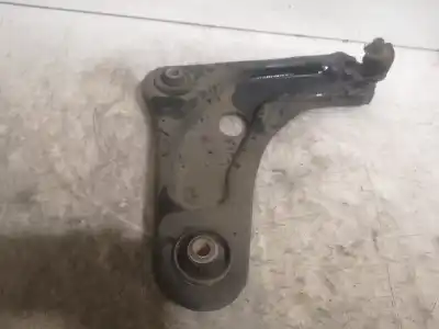 Recambio de automóvil de segunda mano de brazo suspension delantero derecho para citroen c3 aircross hn01 referencias oem iam 9819418280  