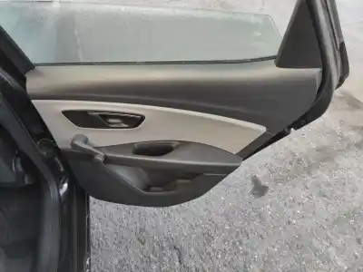 Автозапчасти б/у обивка задней правой двери за seat leon (5f1) 1.6 tdi ссылки oem iam 5f4867212