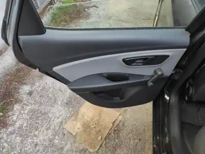 Автозапчасти б/у обивка задней левой двери за seat leon (5f1) 1.6 tdi ссылки oem iam 5f4867211