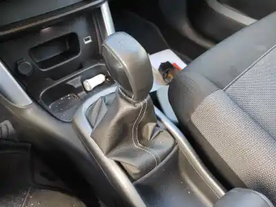 Автозапчастина б/у РУЧКА ВАЖЕЛЯ ПЕРЕДАЧ для CITROEN C3 AIRCROSS  Посилання на OEM IAM 96738471VV  