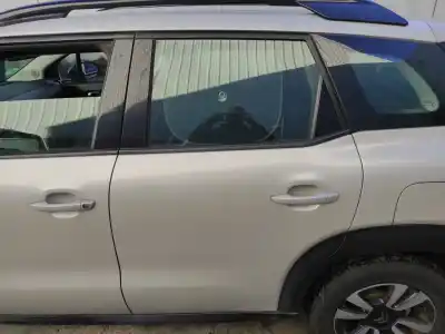 İkinci el araba yedek parçası ARKA SOL KAPI için CITROEN C3 AIRCROSS  OEM IAM referansları YQ00173980  