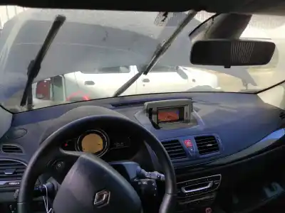 Piesă de schimb auto la mâna a doua BORD pentru RENAULT MEGANE III BERLINA 5P  Referințe OEM IAM   