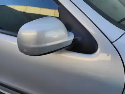 Автозапчасти б/у задний вид справа за seat toledo ii (1m2) 1.6 ссылки oem iam 3b1857522  
