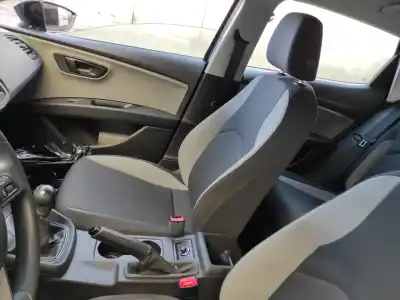 Автозапчасти б/у сиденье правое переднее за seat leon (5f1) 1.6 tdi ссылки oem iam 