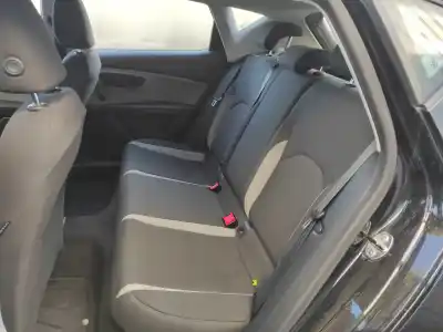 Автозапчасти б/у задние сиденья за seat leon (5f1) 1.6 tdi ссылки oem iam 