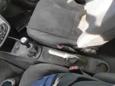 İkinci el araba yedek parçası ORTA KONSOL için OPEL CORSA C  OEM IAM referansları   