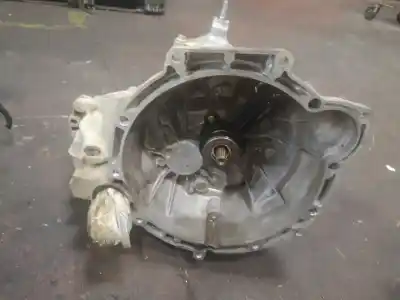 Second-hand car spare part GEARBOX for FORD FIESTA (CBK)  OEM IAM references 2N1R7002CB  