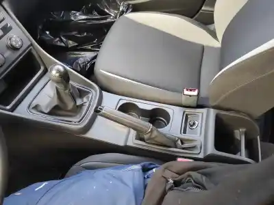 Автозапчасти б/у центральная консоль за seat leon (5f1) 1.6 tdi ссылки oem iam 5f0863525
