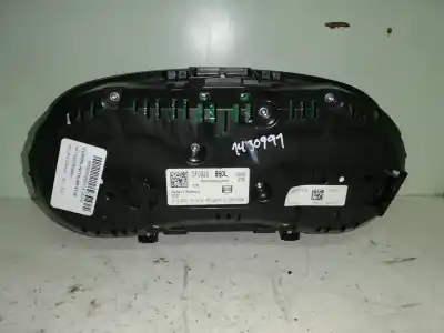 Автозапчастина б/у панель інструментів для seat leon (5f1) 1.6 tdi посилання на oem iam 5f0920860l  