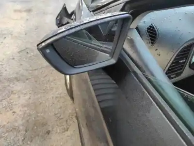 Автозапчасти б/у левое зеркало за seat leon (5f1) 1.6 tdi ссылки oem iam 5f1857507m