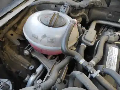 Автозапчасти б/у расширительный депозит за seat leon (5f1) 1.6 tdi ссылки oem iam 5q0121407g