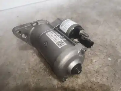 Автозапчастина б/у двигун запускається для seat leon (5f1) 1.6 tdi посилання на oem iam 02z911024l  