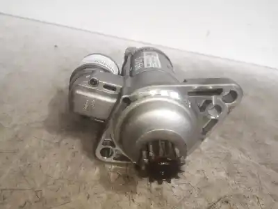 Автозапчастина б/у двигун запускається для seat leon (5f1) 1.6 tdi посилання на oem iam 02z911024l  