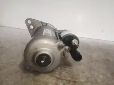 Автозапчастина б/у двигун запускається для seat leon (5f1) 1.6 tdi посилання на oem iam 02z911024l  
