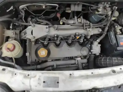 Piesă de schimb auto la mâna a doua MOTOR COMPLET pentru FIAT DOBLO (119)  Referințe OEM IAM 223A7000  