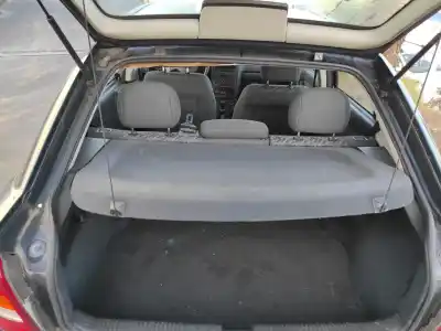 Tweedehands auto-onderdeel ACHTERBAK voor OPEL ASTRA G SEDÁN (T98)  OEM IAM-referenties   