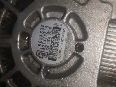 Second-hand car spare part  for MITSUBISHI OUTLANDER (CW0)  OEM IAM references 1800A334  