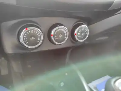 Автозапчасти б/у ОТОПЛЕНИЕ / КОНДИЦИОНИРОВАНИЕ ВОЗДУХА за MITSUBISHI OUTLANDER (CW0)  ссылки OEM IAM 7820A115XC  