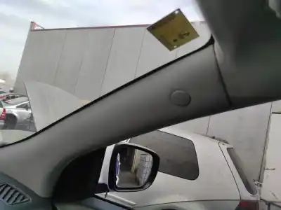 Автозапчастина б/у ПЕРЕДНЯ ПРАВА ПОДУШКА БЕЗПЕКИ для HYUNDAI IX35 (EL/LM)  Посилання на OEM IAM 850202Y000  