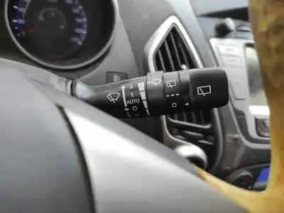 Автозапчастина б/у МНОГОФУНКЦІЙНЕ УПРАВЛІННЯ для HYUNDAI IX35 (EL/LM)  Посилання на OEM IAM   