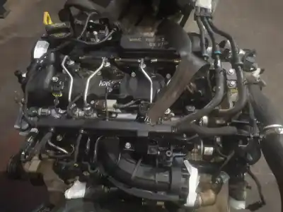 Second-hand car spare part COMPLETE ENGINE for HYUNDAI IX35 (EL/LM)  OEM IAM references D4HA  