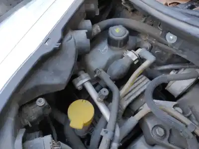 Автозапчастина б/у розширення депозит для renault scénic iii (jz0/1_) 1.5 dci посилання на oem iam 