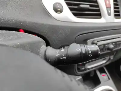 Автозапчастина б/у многофункційне управління для renault scénic iii (jz0/1_) 1.5 dci посилання на oem iam 