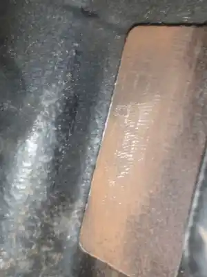 Автозапчасти б/у полный двигатель за renault scénic iii (jz0/1_) 1.5 dci ссылки oem iam k9k832  