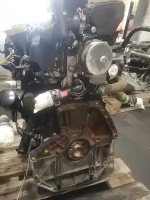 Автозапчасти б/у полный двигатель за renault scénic iii (jz0/1_) 1.5 dci ссылки oem iam k9k832  