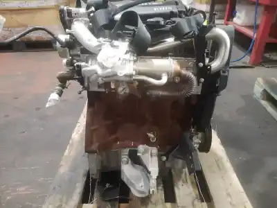 Автозапчасти б/у полный двигатель за renault scénic iii (jz0/1_) 1.5 dci ссылки oem iam k9k832  