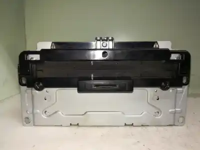 Автозапчастина б/у аудіо система / радіо cd для fiat freemont (345) 939b5000 посилання на oem iam p68210556ah