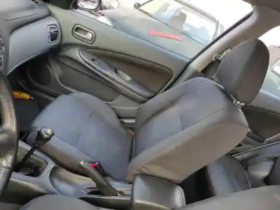 Recambio de automóvil de segunda mano de ASIENTO DELANTERO DERECHO para NISSAN ALMERA (N16/E)  referencias OEM IAM   