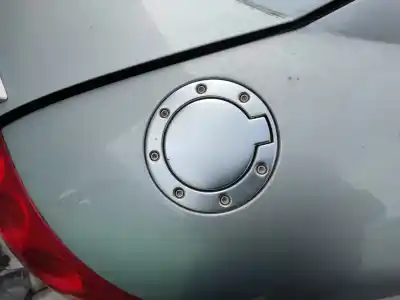 Gebrauchtes Autoersatzteil ÄUSSERER TANKDECKEL zum AUDI TT (8N3/8N9)  OEM-IAM-Referenzen 8N0809905C  