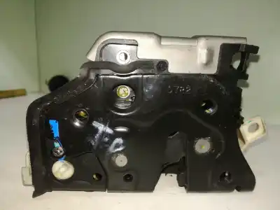 Автозапчасти б/у замок задней правой двери за audi a4 b8 avant (8k5) 2.0 tdi ссылки oem iam 8k0839016c  