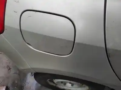 Second-hand car spare part outer fuel cap for renault clio iii k9k766 oem iam references 