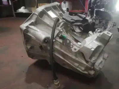 Автозапчастина б/у коробка передач для renault scénic iii (jz0/1_) 1.5 dci посилання на oem iam tl4018  