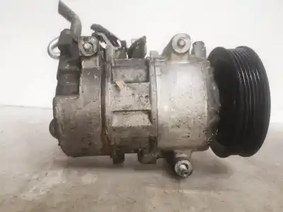 Pièce détachée automobile d'occasion compresseur de climatisation pour renault scénic iii (jz0/1_) 1.5 dci références oem iam slv8200939386  4471500023