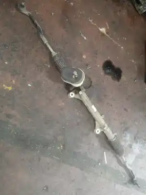 Pezzo di ricambio per auto di seconda mano cremagliera per renault scénic iii (jz0/1_) 1.5 dci riferimenti oem iam 490010024r  