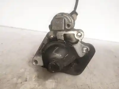 Second-hand car spare part starter motor for renault scénic iii (jz0/1_) 1.5 dci oem iam references 8200836473  