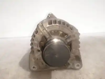 Автозапчасти б/у ГЕНЕРАТОР за RENAULT CLIO III  ссылки OEM IAM 8200390675  