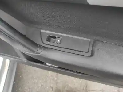 İkinci el araba yedek parçası sag ön cam anahtari için volkswagen passat variant (365) cfgc oem iam referansları 7l6959855bfkz