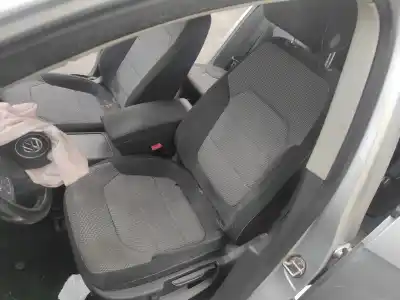 İkinci el araba yedek parçası sol ön koltuk için volkswagen passat variant (365) cfgc oem iam referansları 