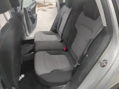 İkinci el araba yedek parçası arka koltuklar için volkswagen passat variant (365) cfgc oem iam referansları 