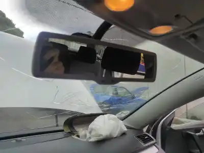 İkinci el araba yedek parçası iç ayna için volkswagen passat variant (365) cfgc oem iam referansları 1k0857511e