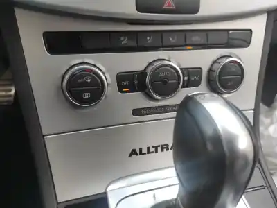 İkinci el araba yedek parçası iklim kontrolü için volkswagen passat variant (365) cfgc oem iam referansları 3aa907044bp